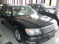 တုိယုိတာ ဆယ္စီယာ