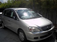 တုိယုိတာ နာဒီယာ