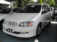 တုိယုိတာ အိပစန္ တုိယုိတာ အိပစန္