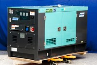 Generator 25 ESX