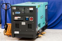 Generator 25 ESX (Dig) Generator 25 ESX (Dig)