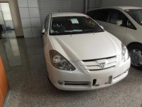 2005 TOYOTA CALDINA
