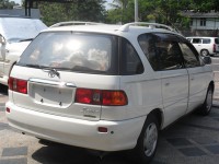 Toyota Ipsum