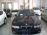 BMW 5 Series BMW 5 Series