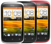 HTC Desire C HTC Desire C