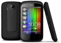 HTC EXPLORER HTC EXPLORER